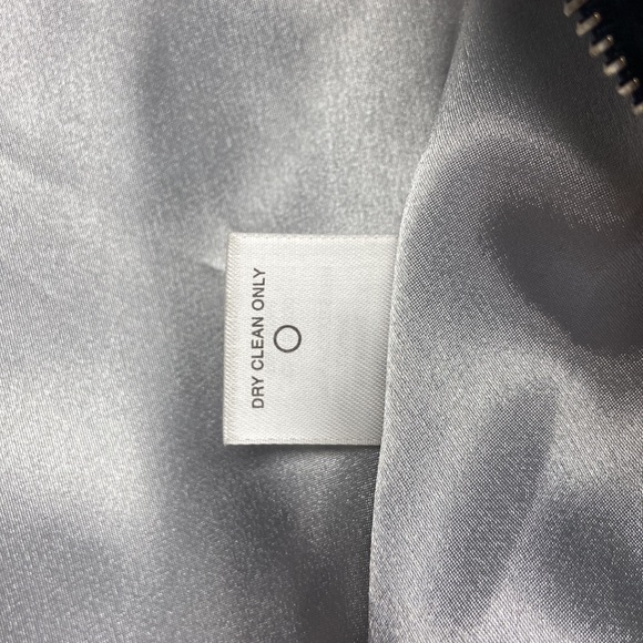 Classiques entier jacket, , zipper closure, lined, neck closure,20W - Picture 10 of 11